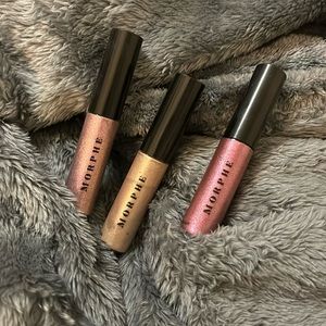 Morphe Liquid Eyeshadow Trio